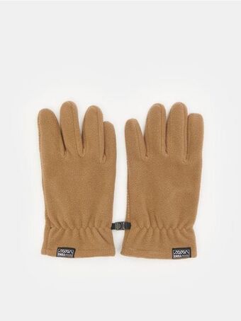 Sinsay Rękawiczki oferta
