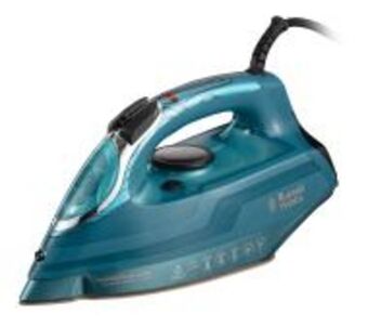 RTV EURO AGD Russell hobbs power steam ultra coconut smooth 26340-56 oferta