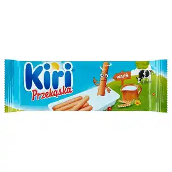 Kiri przekąska 35 g
