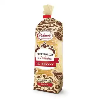 Torimpex Pol-mak makaron przepiórczy krajaneczka oferta