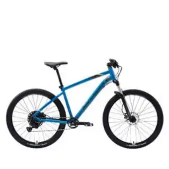 Decathlon Rower górski mtb st 540 v2 27,5" oferta