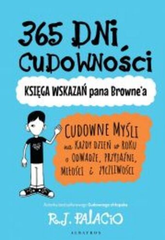 Świat Książki [outlet] 365 dni cudowności oferta