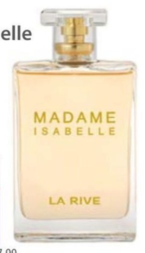 Hebe Woda perfumowana damska la rive oferta