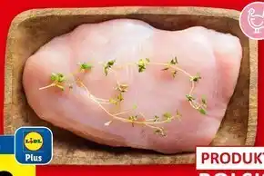 Lidl Filet z indyka rzeźnik oferta