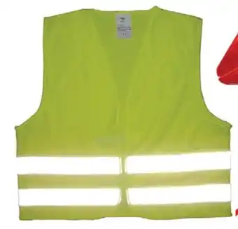 E.Leclerc Kamizelka ochronna phenix oferta