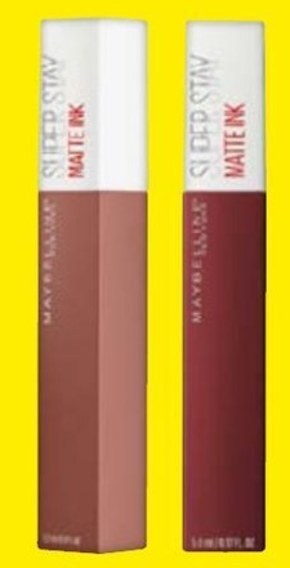 Hebe Pomadka do ust maybelline oferta