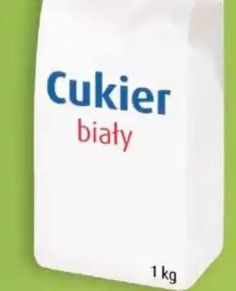Carrefour Cukier oferta