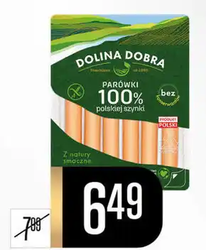 Chata Polska Parówki goodvalley oferta
