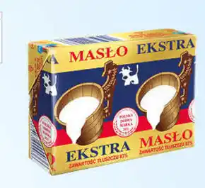Chata Polska Masło lumiko oferta