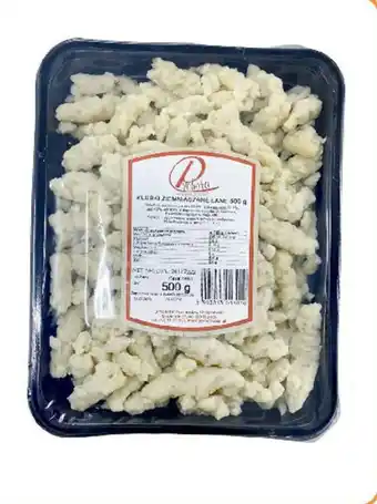 E.Leclerc Kluski ziemniaczane oferta