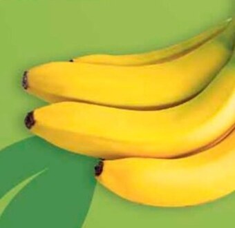 Carrefour Banany oferta