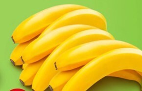 Żabka Banany oferta