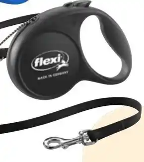 Lidl Smycz dla psa flexi oferta