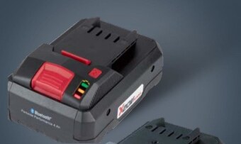 Lidl Akumulator parkside oferta