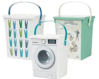 Lidl Wiadro livarno oferta