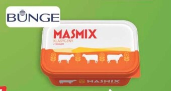 Carrefour Margaryna masmix oferta