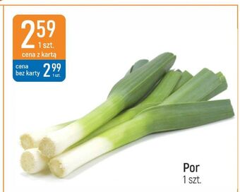 E.Leclerc Por oferta