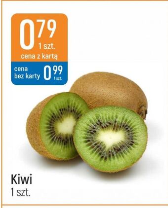 E.Leclerc Kiwi oferta