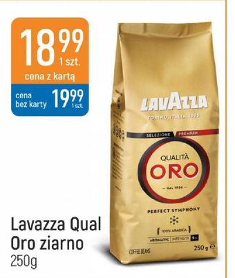 E.Leclerc Kawa lavazza qualita oro oferta