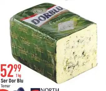 Temar Ser Dor Blu 1kg