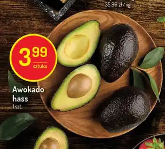 Delikatesy Centrum Awokado hass 1sztuka oferta