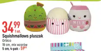 Orbico Squishmallows pluszak