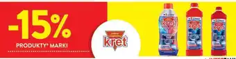 Intermarche Kret Produkty marki oferta
