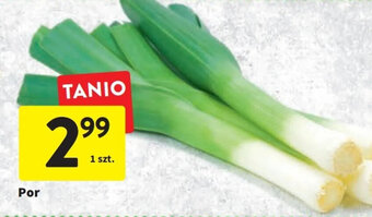 Intermarche Por 1szt oferta