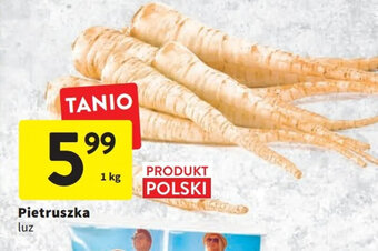 Intermarche Pietruszka 1kg oferta