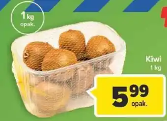 Carrefour Market Kiwi 1 kg oferta