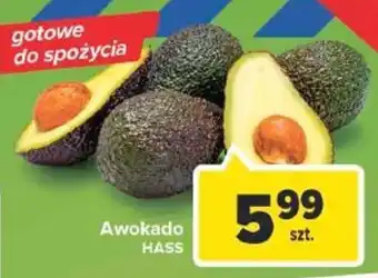 Carrefour Market Awokado 1 sztuka oferta