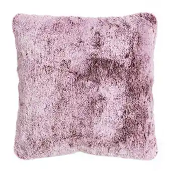 Komfort Poduszka moyo 3 45x45 cm berry oferta