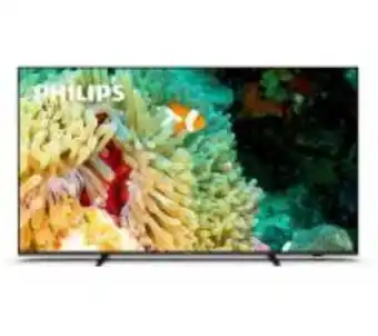 RTV EURO AGD Philips 70pus7607/12 - 70" - 4k - smart tv oferta