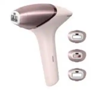 RTV EURO AGD Philips lumea 9000 ipl bri958/00 oferta