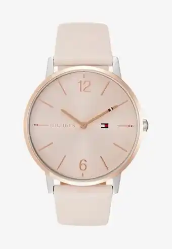 Zalando Alex - zegarek - pink oferta