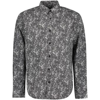 New Yorker Shirt with print oferta