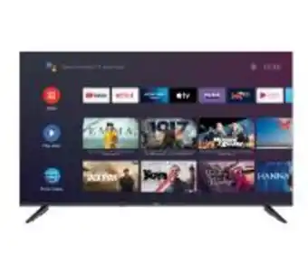 RTV EURO AGD Blaupunkt ba40f4382qeb - 40" - full hd - android tv oferta