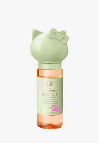 Zalando Pixi + hello kitty glow tonic - tonik - - oferta