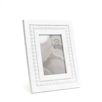 Komfort Ramka na zdjęcie lorida biała 19x24 cm oferta