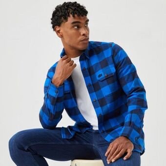 Lacoste Lacoste męska koszula oferta