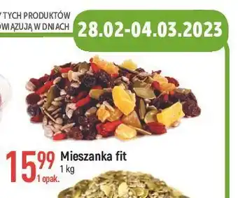 E.Leclerc Mieszanka fit oferta