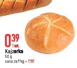 E.Leclerc Kajzerka oferta