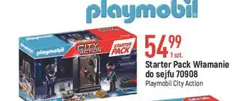 E.Leclerc Klocki 70908 playmobil oferta