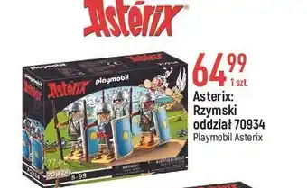 E.Leclerc Klocki 70934 playmobil oferta