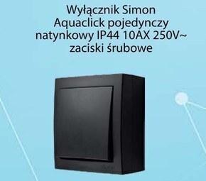 AT Wyłącznik oferta