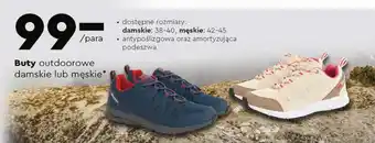 Biedronka Buty damskie 38-40 himountain oferta