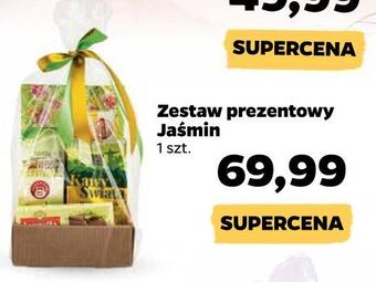 Netto Zestaw prezentowy w koszyku jaśmin oferta