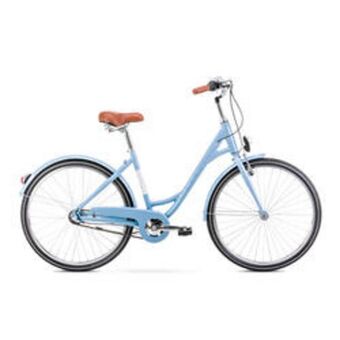 Decathlon Rower miejski romet pop art eco 26 oferta