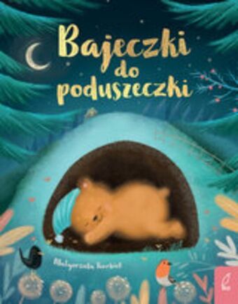 Empik Bajeczki do poduszeczki oferta