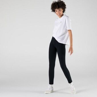 Lacoste spodnie damskie